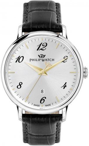Orologio Philip Watch Uomo Collezione Truman R8251595006