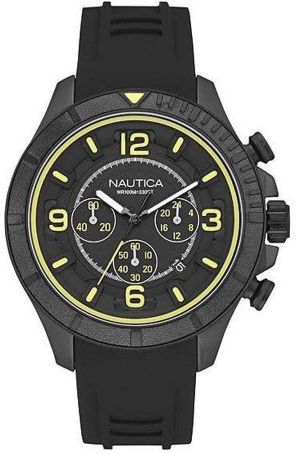 Orologio Uomo Nautica NAI19526G