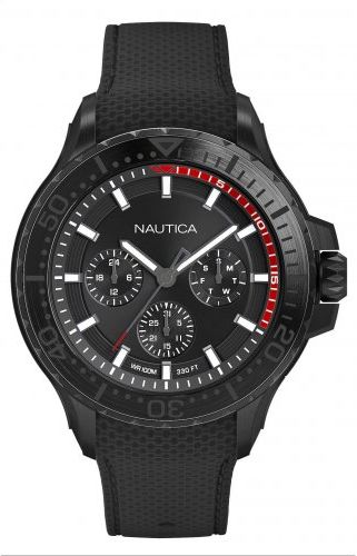 Orologio Uomo Nautica NAPAUC004