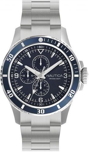 Orologio Uomo Nautica NAPFRB928