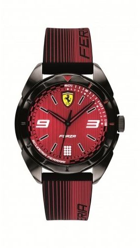 Orologio Ferrari da uomo Forza FER0840035