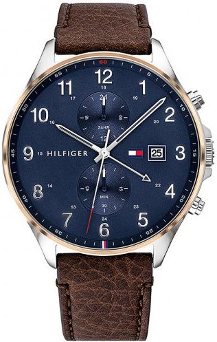 Orologio Tommy Hilfiger Uomo 1791712