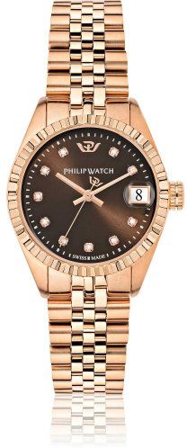 Orologio Philip Watch Donna Collezione Caribe R8253597520