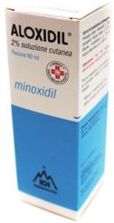 Aloxidil*soluz Cutanea 60 Ml 20 Mg/ml - Idi Farmaceutici Srl