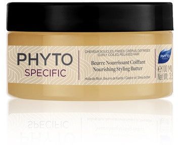 Phytospecific Burro Nutriente Modellante 100 Ml - Phyto (laboratoire Native It.)