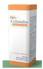 Neo Criloidin Shampoo Dolce 200 Ml - Eucare Srl