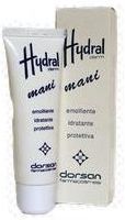 Hydral Crema Mani 50 Ml - Dorsan Srl