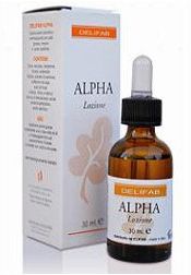 Delifab Alpha Lozione Gtt 30ml - Elifab Srl