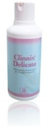 Clinnix Delicato Shampoo Lavaggi Frequenti 500 Ml - Abbate Gualtiero Srl