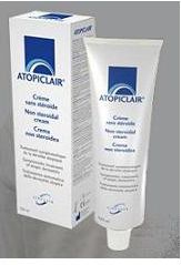 Atopiclair Crema Trattamento Dermatite Atopica 40 Ml Nuovo Packaging - Alliance Pharma Srl