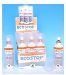 Ecostop Spray Cutaneo 100 Ml - Anfatis Centro Spa