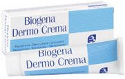 Biogena Dermo Crema 200 Ml - Valetudo Srl (div. Biogena)