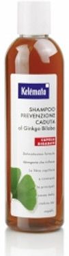 Shampoo Prevenzione Caduta Al Ginkgo Biloba 250 Ml - Kelemata Srl