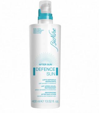 Defence Sun Refresh Doposole Reidratante 400 Ml