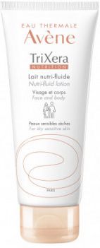 Eau Thermale Avene Trixera Nutrition Latte Nutri Fluido 400ml - Avene (pierre Fabre It. Spa)