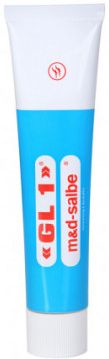 Gl1 M&d Salbe Crema Tubo 75 Ml - Abc Di Kostner Adolf