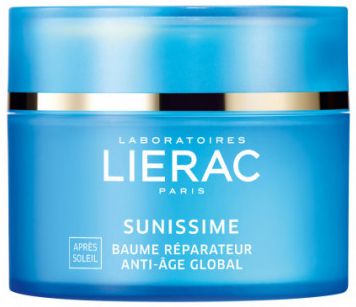 Lierac Sunissime Balsamo Doposole Viso 40 Ml - Lierac (laboratoire Native It)