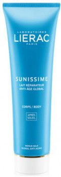 Lierac Sunissime Latte Doposole Corpo 150 Ml - Lierac (laboratoire Native It)