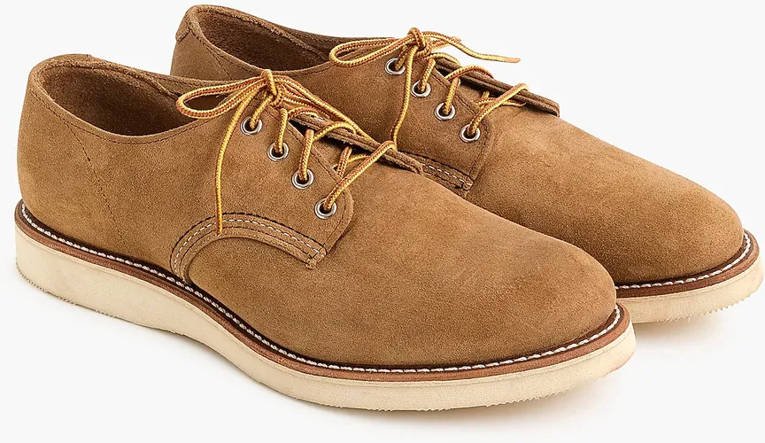 Red Wing&#174; for J.Crew oxfords
