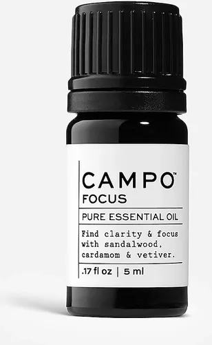 CAMPO&#174; FOCUS pure essential oil blend