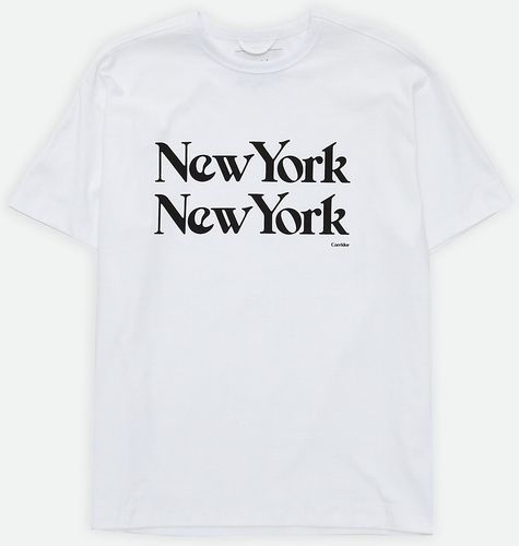 Corridor&#38;trade; "New York New York" T-shirt