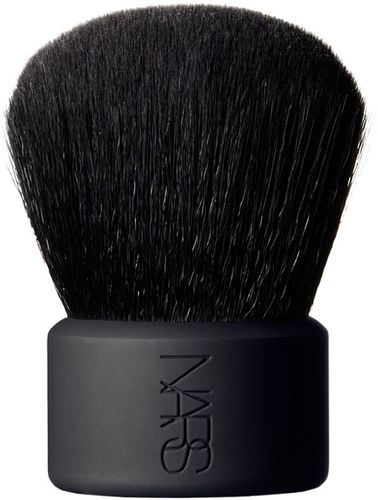 Hanamachi Kabuki Brush