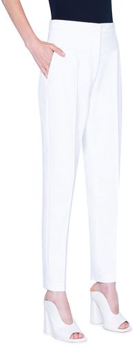 Freya High-Rise Conical-Leg Pants