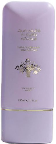 Quelques Fleurs Royale Body Lotion, 5.0 oz.