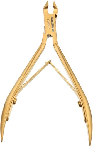 Ultra Precision Cuticle Nipper