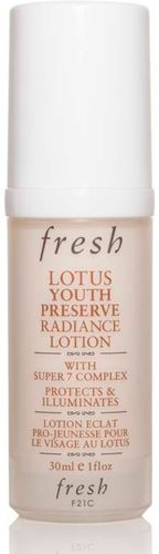 Lotus Youth Preserve Radiance Lotion with Super 7 Complex