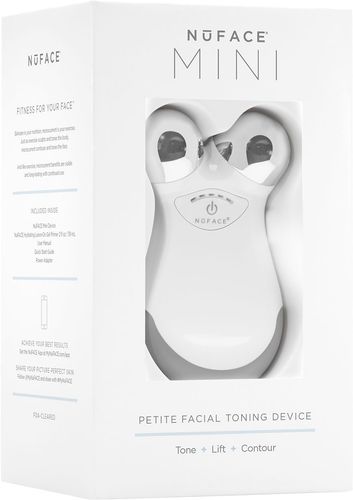 Mini Facial Toning Device