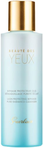 Beaute des Yeux Lash Fortifying Eye Makeup Remover, 4.2 oz./ 125 mL