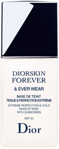 Diorskin Forever & Ever Wear Makeup Primer SPF 20