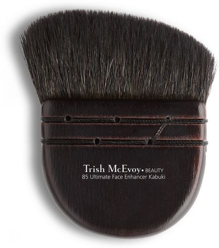 Brush #85 - Ultimate Face Enhancer Kabuki