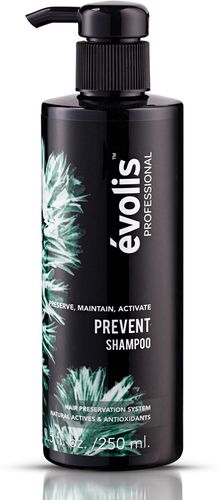 8.5 oz. PREVENT Shampoo