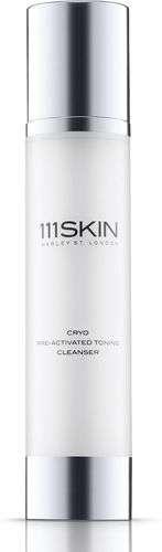 4.0 oz. Cryo Pre-Activated Toning Cleanser