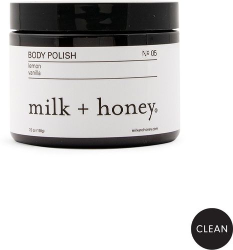 Body Polish No. 05, 7 oz.