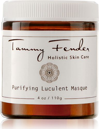 4 oz. Purifying Luculent Masque