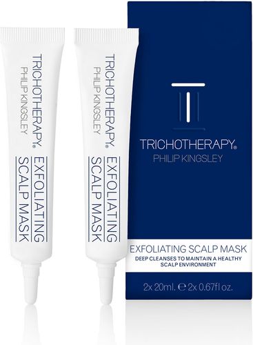 Exfoliating Weekly Scalp Mask