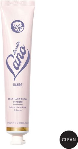 Hand Cream Intense Rose