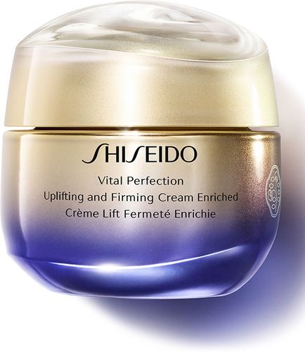 1.7 oz. Vital Perfection Uplifting and Firming Cream Enriched