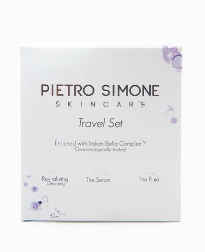 3 Piece Travel Set