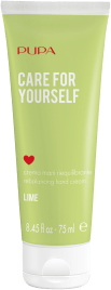 Pupa Care For Yourself Crema Mani Riequilibrante 75 ml - 001