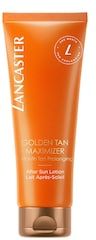 Golden Tan Maximizer - Lozione Doposole