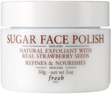 Sugar Face Polish - Scrub Viso Allo Zucchero Di Canna