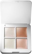 Luminizer X Quad - Palette di illuminanti