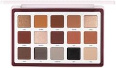 Biba All Neutral Eyeshadow Palette - Palette Di Ombretti