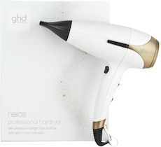 helios™ bianco iridescente - Asciugacapelli