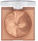 GLOWISH by Huda Beauty - SOFT RADIANCE Bronzing Powder Mini