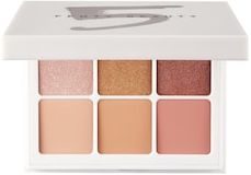 Snap Shadows True Neutrals - Palette Di Ombretti